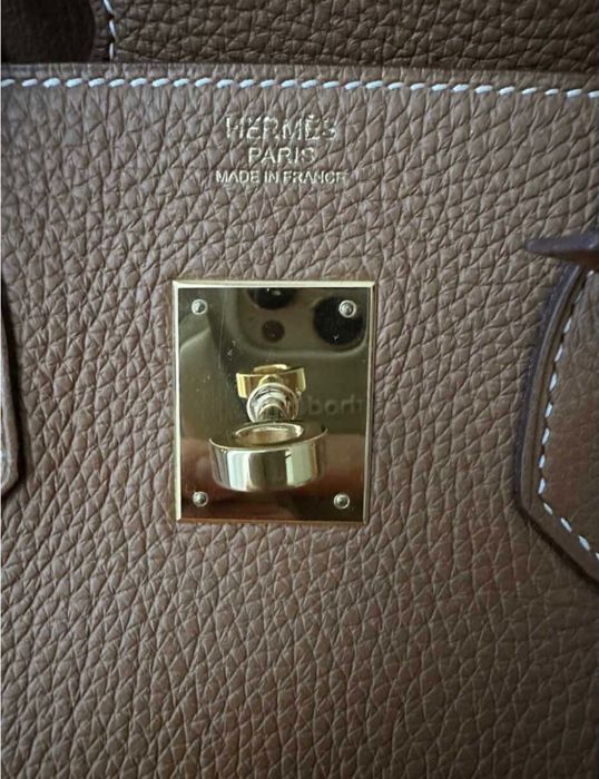 Чанта Birkin 30cm