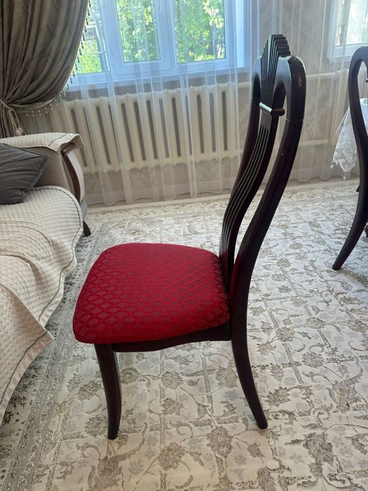 Тез арада орындықтар сатылады