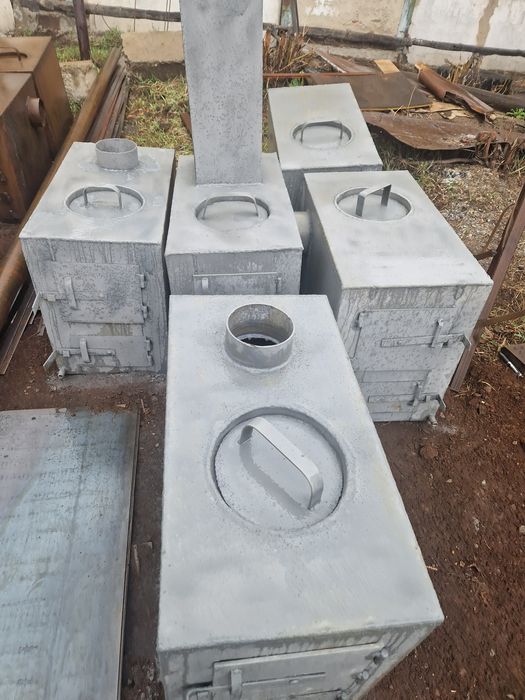 Печи котлы.  Печ котел.