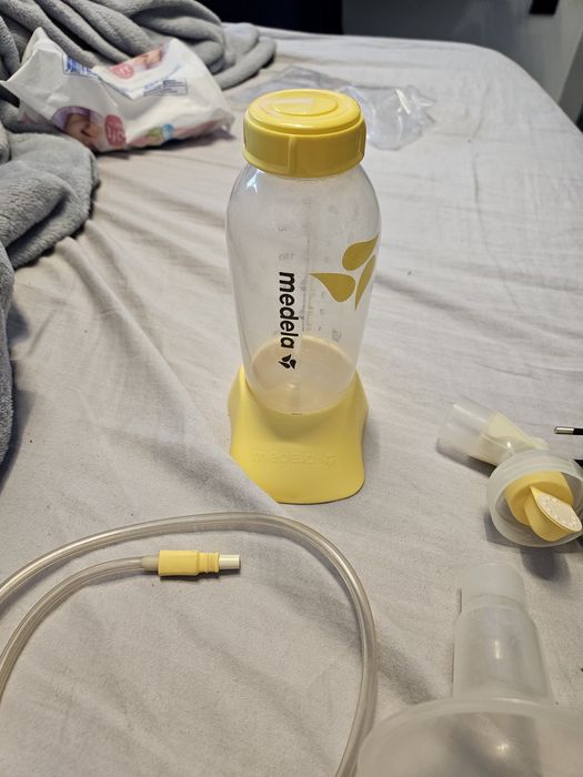 Pompa electrica Medela Swing
