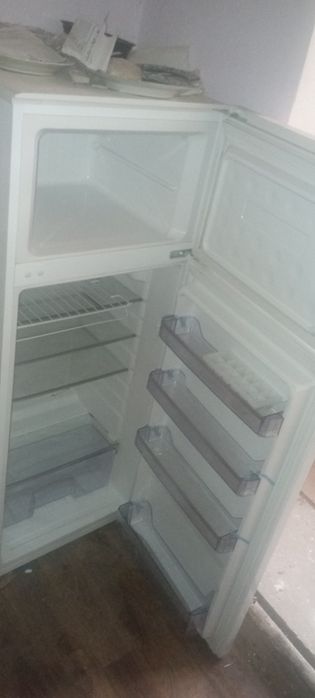 Xaladilnik holati yaxshi