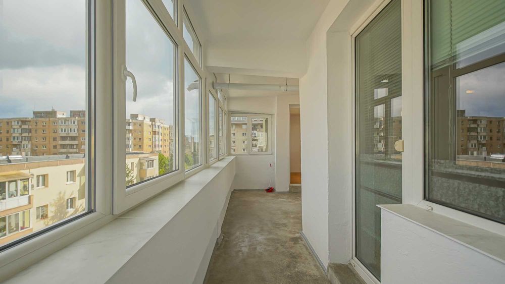 Apartament cu 3 camere de închiriat zona Grivitei