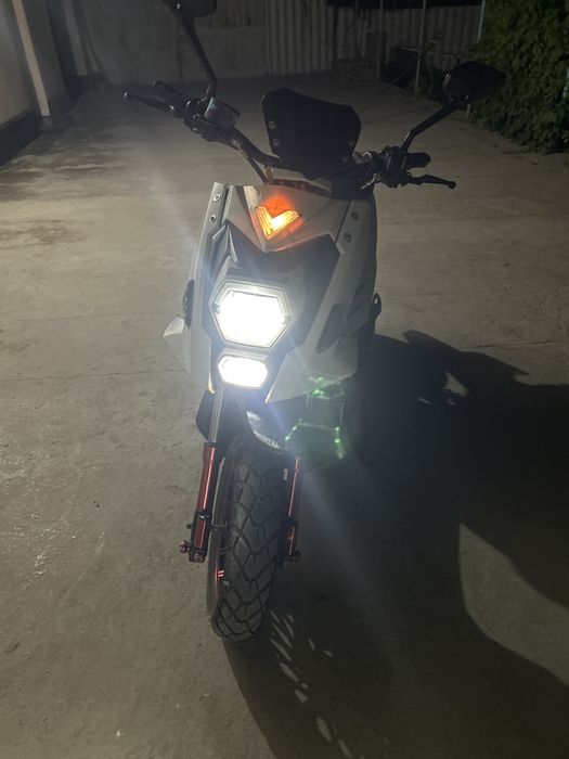 Armada moto elektronik tezligi 60 65 yurad