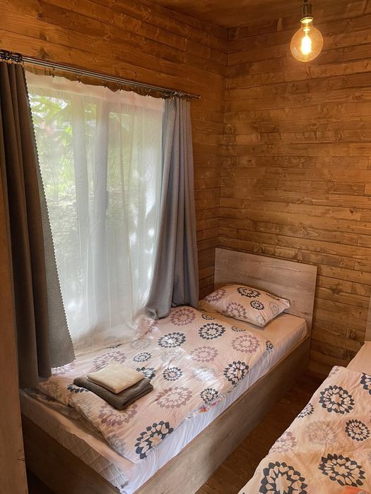 Бунгало на къмпинг ЮГ