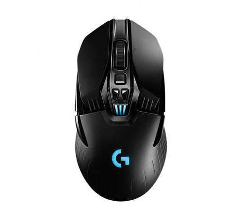 Logitech G903 LIGHTSPEED Black