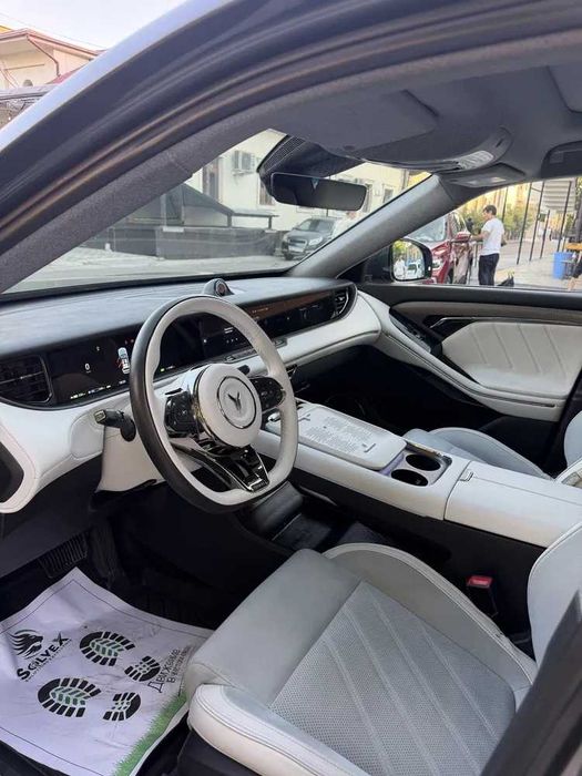 Voyah Free 318km AWD Naxt va Halol nasiya savdo