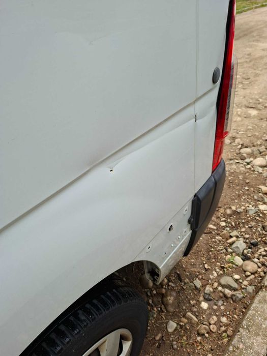 Renault Master 2.3 dCi 130 к.с