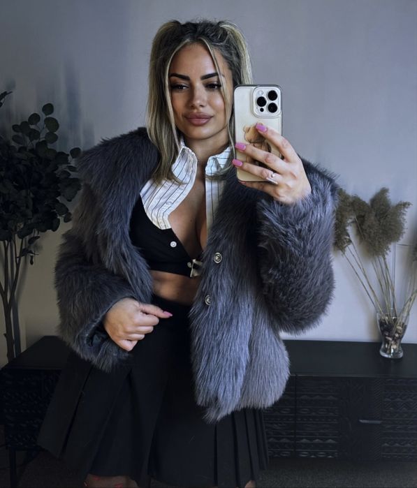 Blănițe damă elegante – REDUCERE