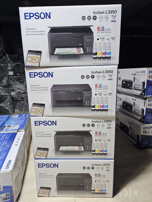 Epson L3350 Epson L3359