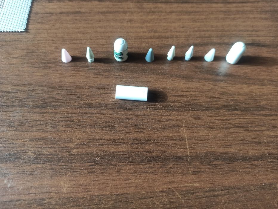 Apile Pencil 1 поколения