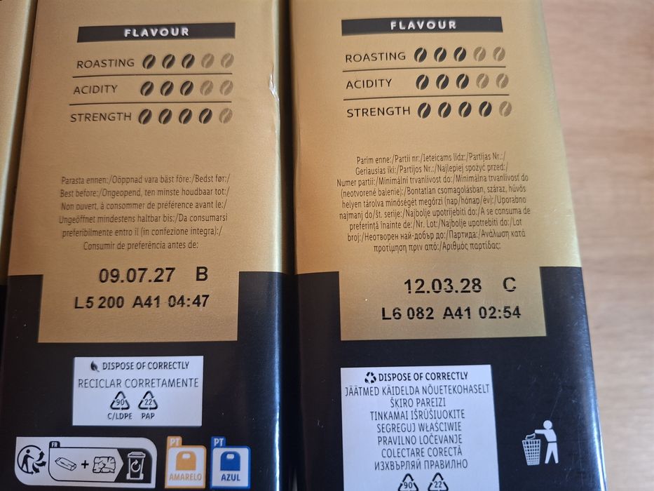 Cafea Gold  Bellarom