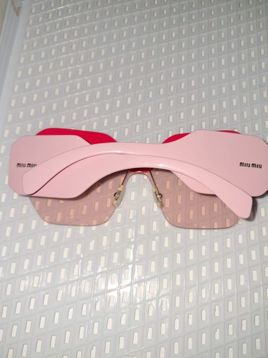Дамски очила Miu Miu