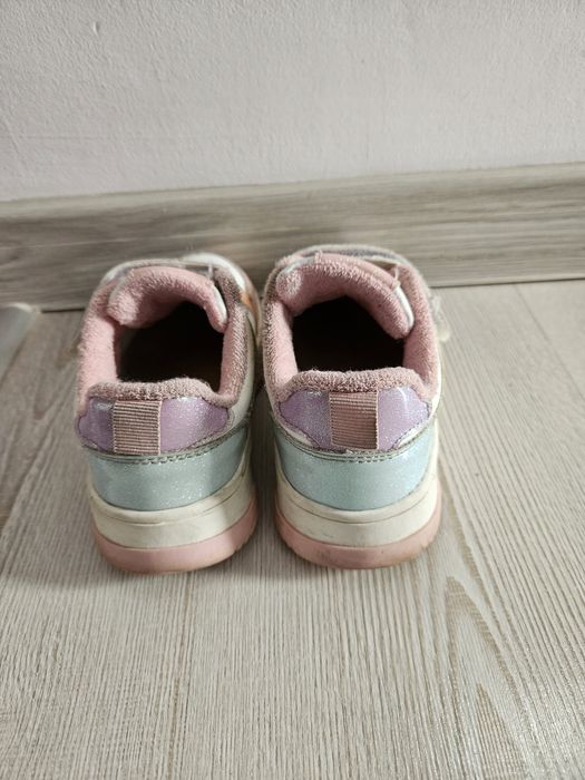 Детски маратонки Champion