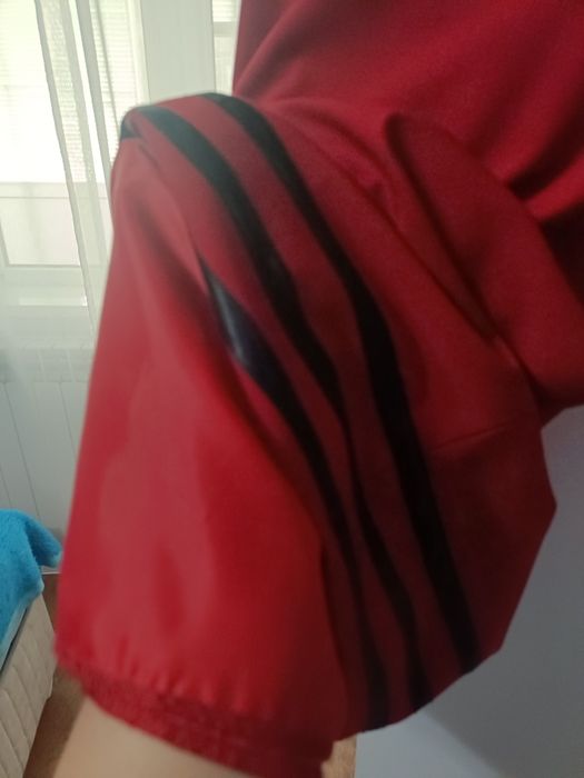 Rochie eleganta roșie mărime 40 Effect
