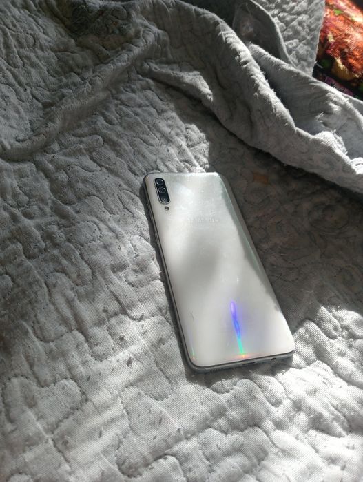 Samsung а70 обмен/продажа