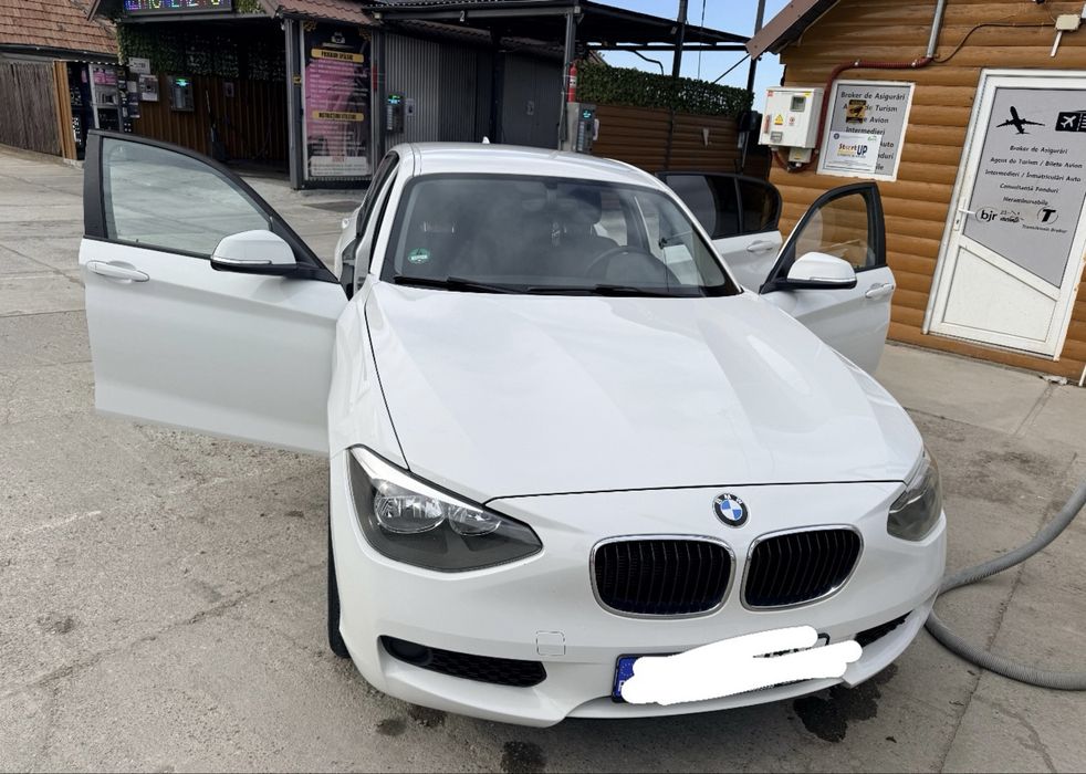 Vand BMW seria 1