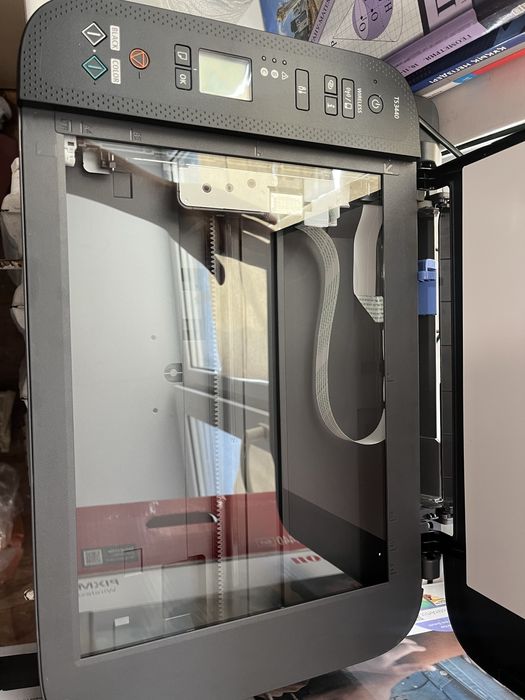 Принтер канонннн