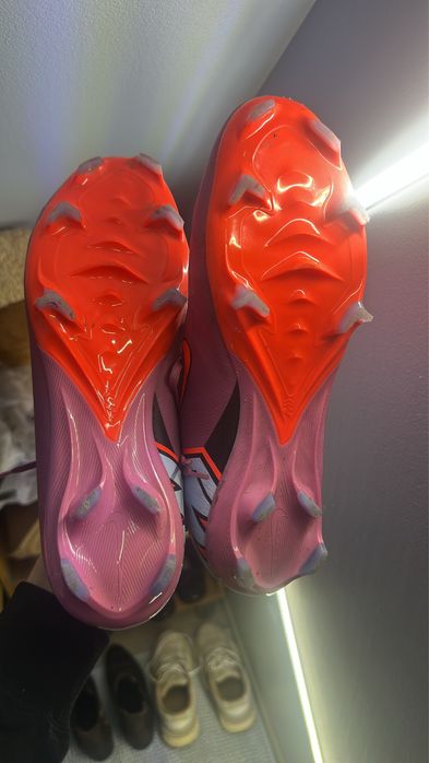 ghete fotbal mercurial pro