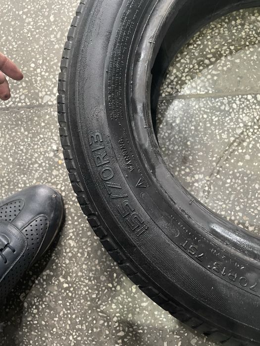 Продам шину Michelin