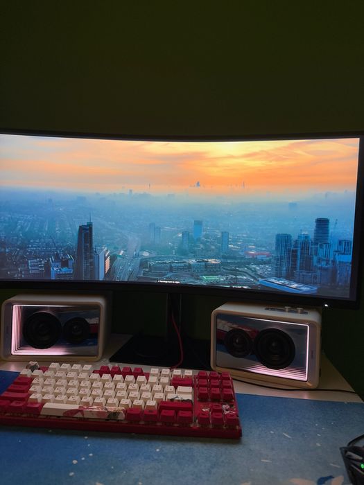 Колонки Edifier QR65