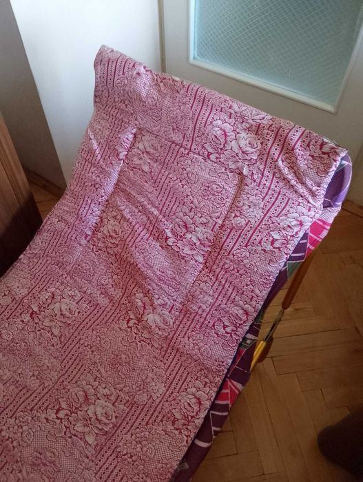 къмпинг комплект, сгъваеми маса, легла и столове