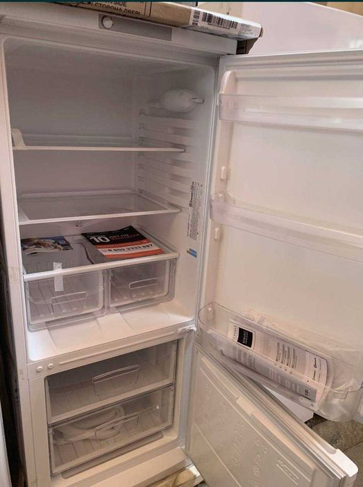 Холодильник INDISIT все модели Гарантия доставка до дома скидка летный