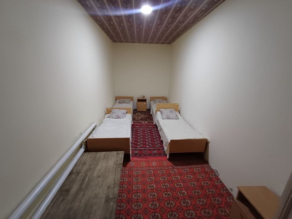 Xivada Qosmo hostel, ijaraga uy bor, kunlik oylik аренда квартира