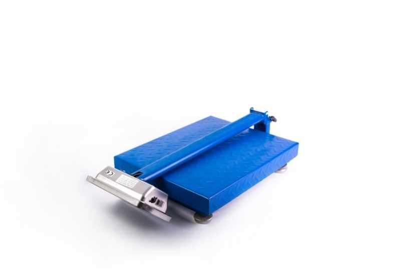 Cantar Platforma Electronic Rabatabil Baterie LIVRAREA GRATUITA