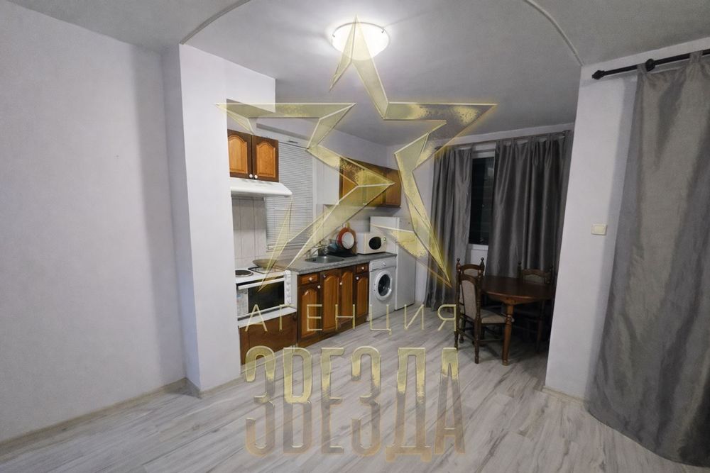 Дава се под наем Тристаен апартамент в Пловдив, Мараша - 90 кв.м за 398.82 € - Снимка #1