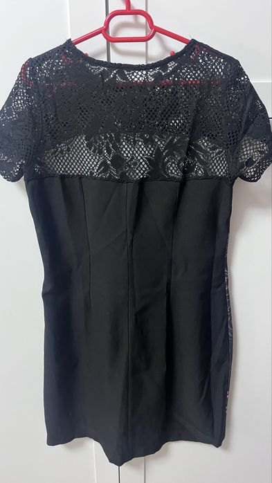 Rochie desigual