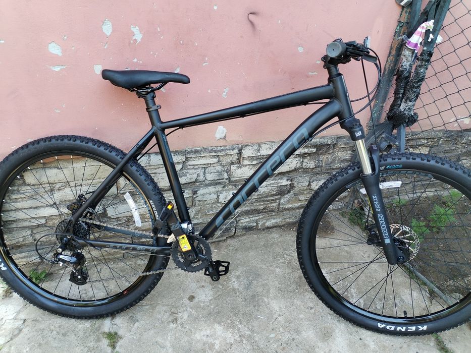 Bicicleta roti 27.5 Frâne disc import