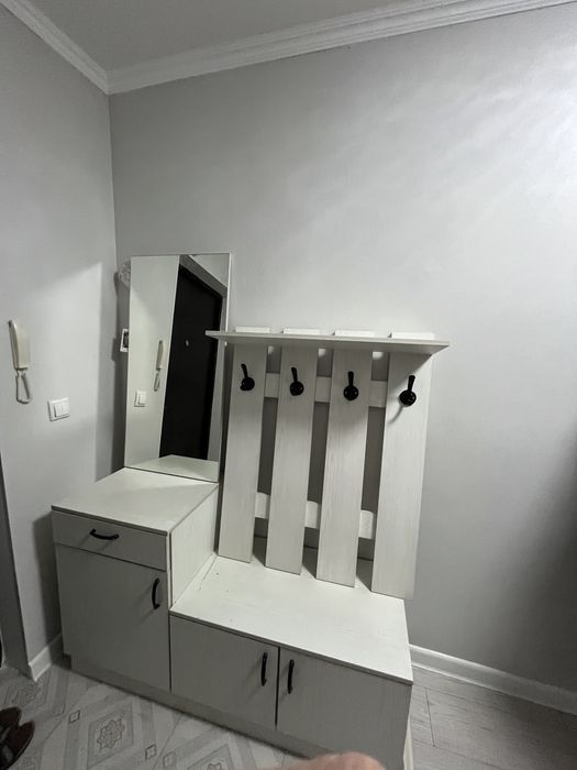 Прихожая шкаф вместе