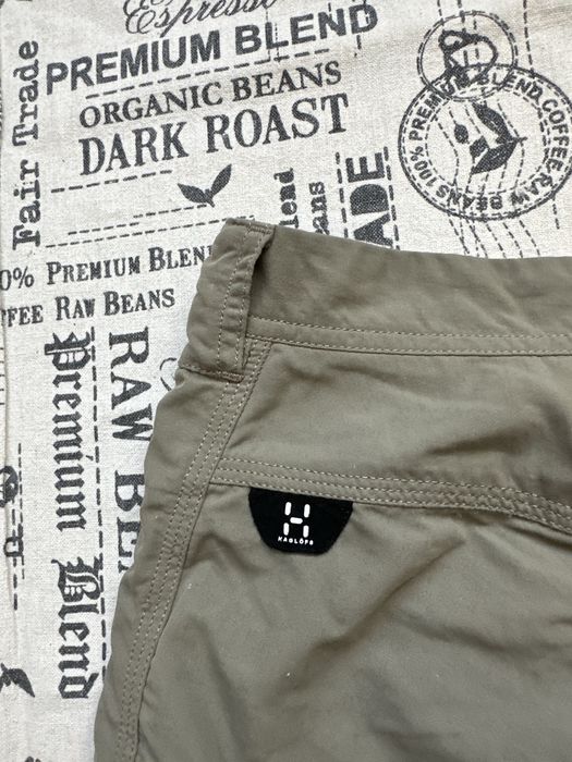 Haglofs Climatic original къси гащи, панталони.XL