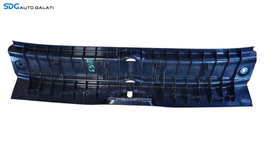 Bandou Ornament Plastic Portbagaj Mercedes Clasa A Class W169 2004 - 2012 Cod A1696930091 [L8180]