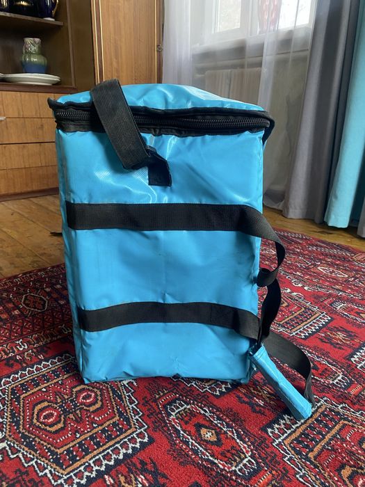 Продаются Термосумка Wolt