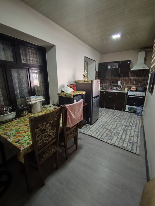 Продается квартира