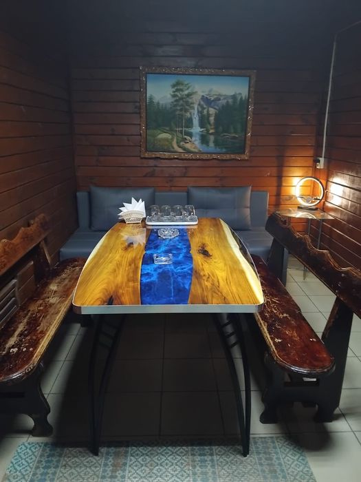 Сауна час 3500тг