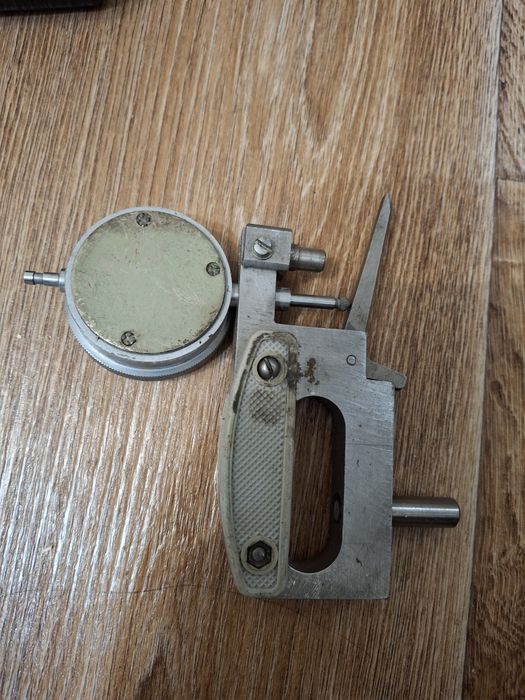 Продам стенкомер  индикаторный  с-25