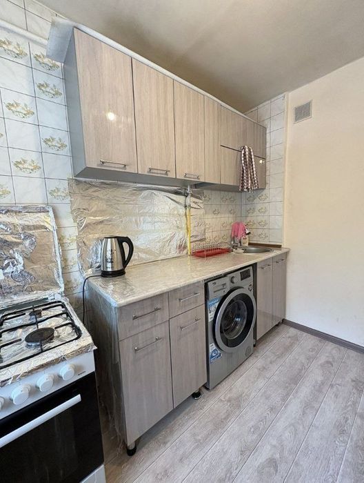 Аренда 1комнатная квартира.Юнусабад!