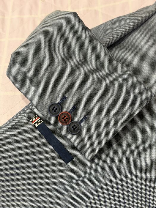 Пиджак на мальчика 7 лет