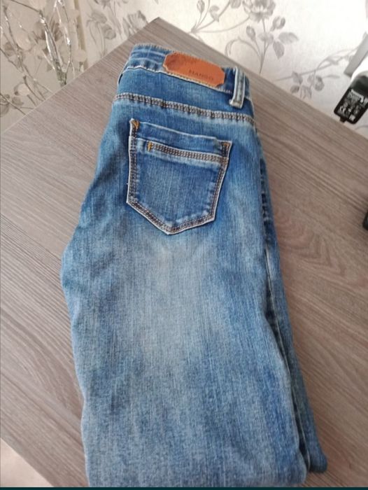 Срочно Продам Джинсы