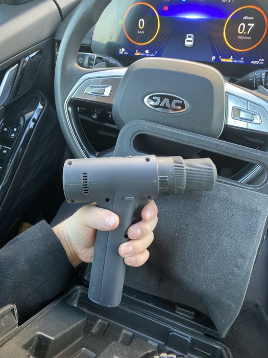 Шруповерка Hoto новый!!!