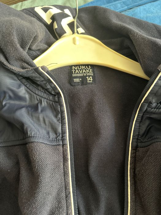 Пролетно есенно яке Nukutavake