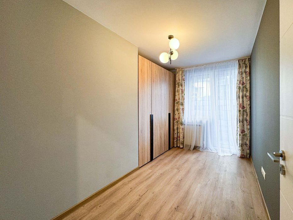 Четиристаен апартамент под наем в ж.к. Кръстова вада, 2219720