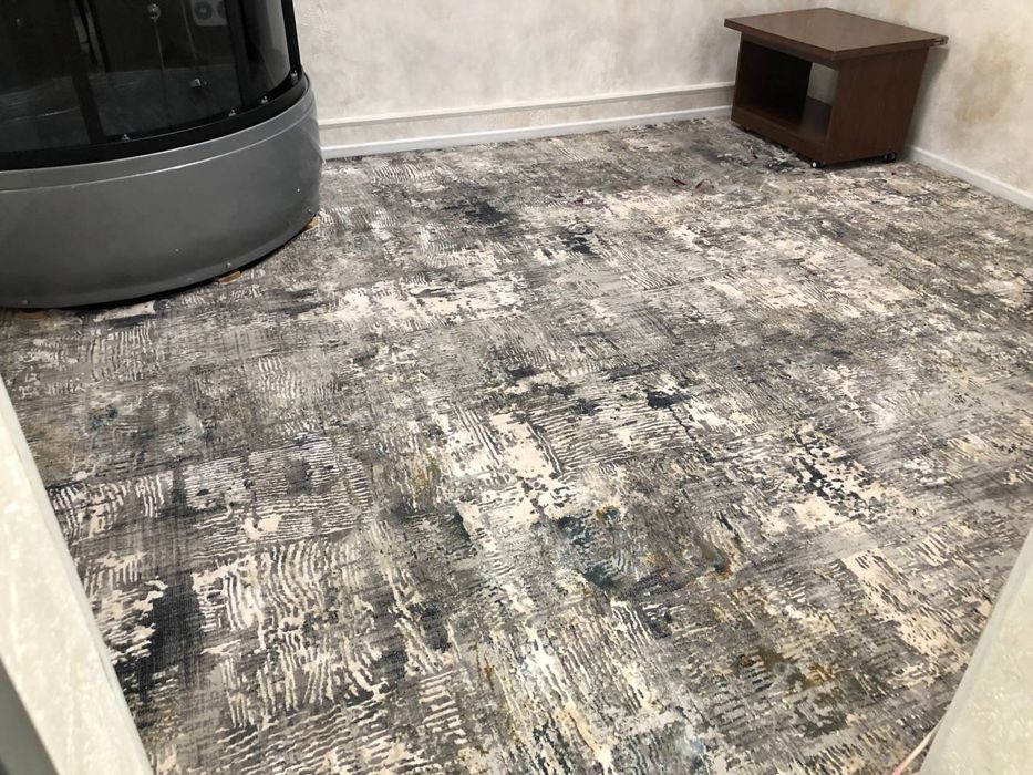 Kavralan Daroshka Gilam ( Ковролин Хорошая Цена )  (Official)