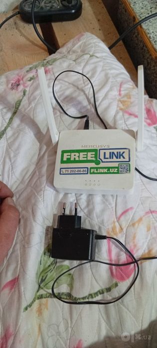 Wi-fi роутер б/у
