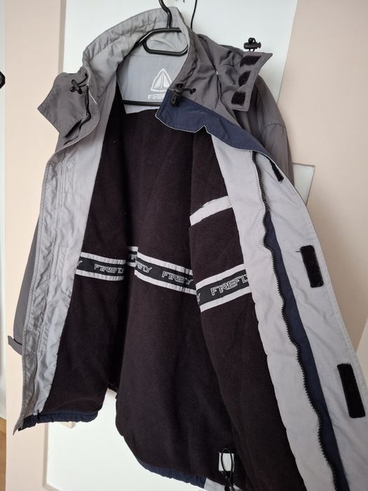 Haină sport bărbați Firefly