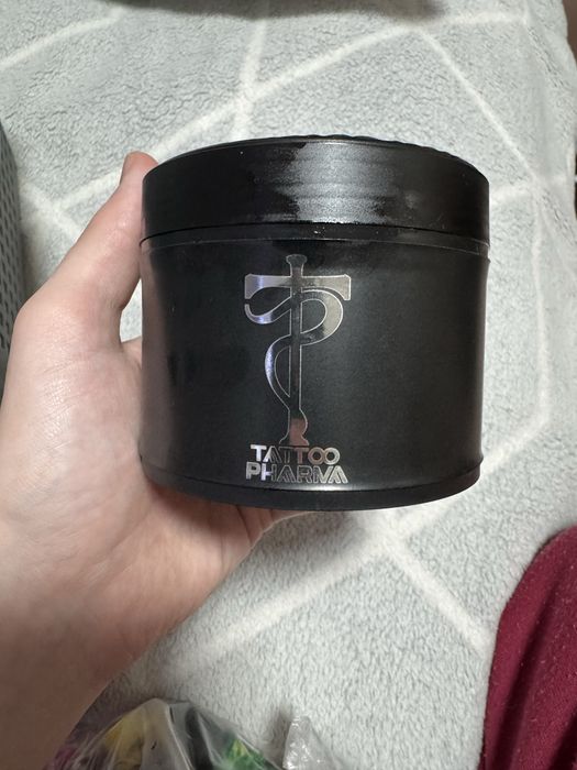 Продам материалы для тату , машинка для тату , холдер