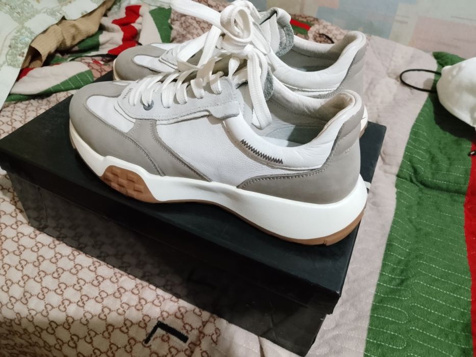 Красовка летный классика