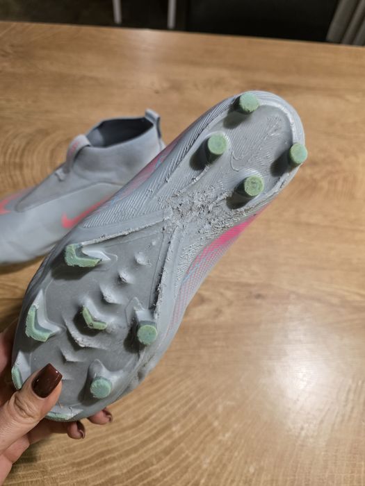 Бутонки Nike, номер 38